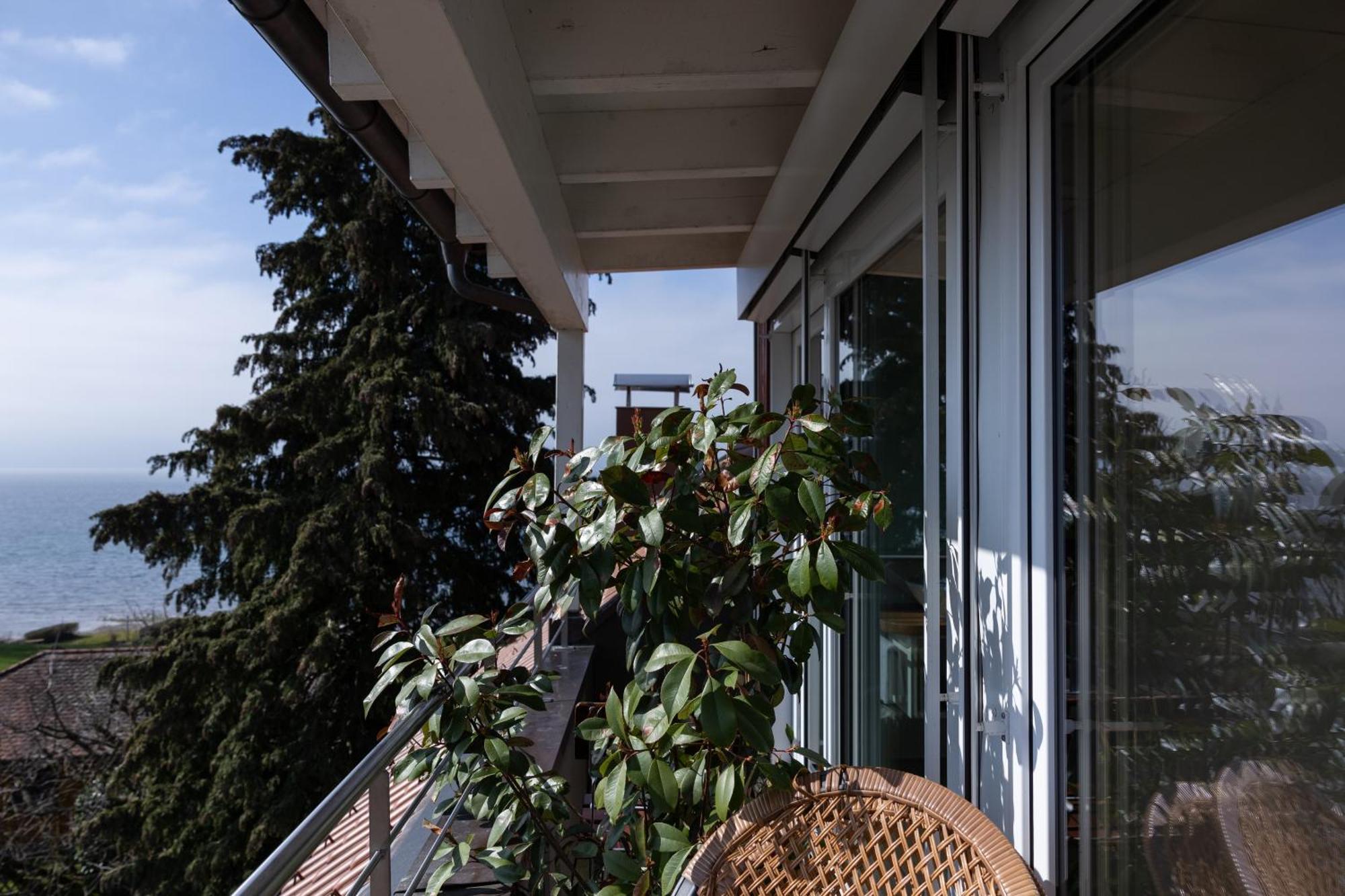 Hotel Haus Am See Nonnenhorn Pokoj fotografie